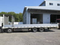 HINO Profia Aluminum Block BKG-FW1EXYJ 2009 74,000km_14