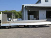 HINO Profia Aluminum Block BKG-FW1EXYJ 2009 74,000km_15