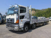 HINO Profia Aluminum Block BKG-FW1EXYJ 2009 74,000km_3