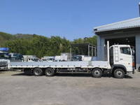 HINO Profia Aluminum Block BKG-FW1EXYJ 2009 74,000km_5