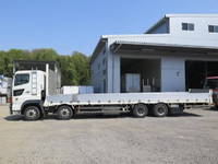 HINO Profia Aluminum Block BKG-FW1EXYJ 2009 74,000km_7