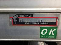 ISUZU Elf Aluminum Van TRG-NLR85AN 2019 61,178km_11
