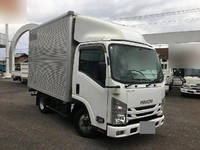 ISUZU Elf Aluminum Van TRG-NLR85AN 2019 61,178km_1