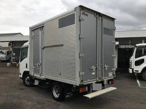 Elf Aluminum Van_2