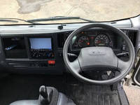 ISUZU Elf Aluminum Van TRG-NLR85AN 2019 61,178km_32
