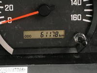 ISUZU Elf Aluminum Van TRG-NLR85AN 2019 61,178km_39