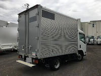 ISUZU Elf Aluminum Van TRG-NLR85AN 2019 61,178km_4