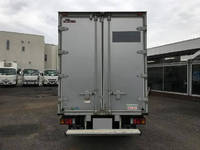 ISUZU Elf Aluminum Van TRG-NLR85AN 2019 61,178km_5