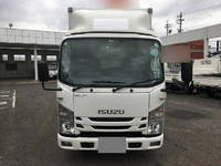 ISUZU Elf Aluminum Van TRG-NLR85AN 2019 61,178km_6