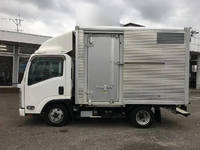 ISUZU Elf Aluminum Van TRG-NLR85AN 2019 61,178km_7