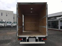 ISUZU Elf Aluminum Van TRG-NLR85AN 2019 61,178km_9