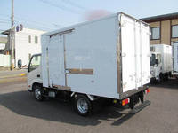 HINO Dutro Refrigerator & Freezer Truck TKG-XZC605M 2016 165,000km_2