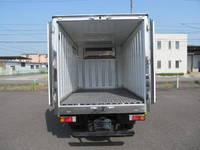HINO Dutro Refrigerator & Freezer Truck TKG-XZC605M 2016 165,000km_4