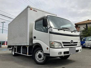 Dutro Aluminum Van_1