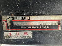 HINO Dutro Aluminum Van BDG-XZU414M 2007 66,233km_24