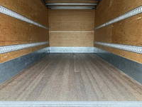 HINO Dutro Aluminum Van BDG-XZU414M 2007 66,233km_28