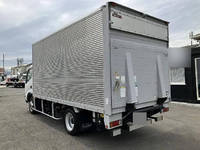 HINO Dutro Aluminum Van BDG-XZU414M 2007 66,233km_2