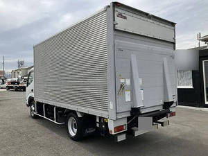 Dutro Aluminum Van_2