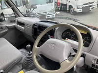 HINO Dutro Aluminum Van BDG-XZU414M 2007 66,233km_31
