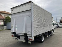 HINO Dutro Aluminum Van BDG-XZU414M 2007 66,233km_4