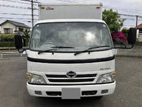 HINO Dutro Aluminum Van BDG-XZU414M 2007 66,233km_5
