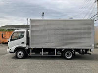 HINO Dutro Aluminum Van BDG-XZU414M 2007 66,233km_6