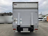 HINO Dutro Aluminum Van BDG-XZU414M 2007 66,233km_7