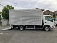 HINO Dutro Aluminum Van BDG-XZU414M 2007 66,233km_8