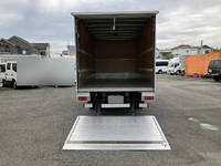 HINO Dutro Aluminum Van BDG-XZU414M 2007 66,233km_9