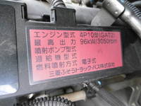 MITSUBISHI FUSO Canter Double Cab TPG-FBA20 2018 116,184km_19