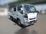 Canter Double Cab