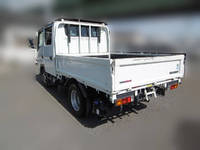 MITSUBISHI FUSO Canter Double Cab TPG-FBA20 2018 116,184km_2