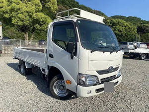 Toyoace Flat Body_1