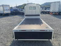 TOYOTA Toyoace Flat Body QDF-KDY231 2019 62,711km_9