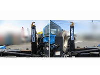 ISUZU Forward Container Carrier Truck TKG-FRR90S2 2015 166,000km_11