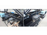ISUZU Forward Container Carrier Truck TKG-FRR90S2 2015 166,000km_12