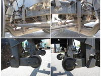 ISUZU Forward Container Carrier Truck TKG-FRR90S2 2015 166,000km_15