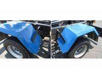 ISUZU Forward Container Carrier Truck TKG-FRR90S2 2015 166,000km_18