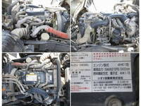ISUZU Forward Container Carrier Truck TKG-FRR90S2 2015 166,000km_19