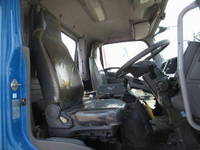 ISUZU Forward Container Carrier Truck TKG-FRR90S2 2015 166,000km_22