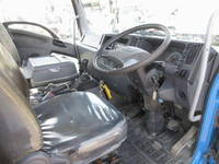ISUZU Forward Container Carrier Truck TKG-FRR90S2 2015 166,000km_23