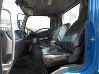 ISUZU Forward Container Carrier Truck TKG-FRR90S2 2015 166,000km_24