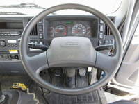ISUZU Forward Container Carrier Truck TKG-FRR90S2 2015 166,000km_26