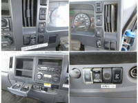 ISUZU Forward Container Carrier Truck TKG-FRR90S2 2015 166,000km_28