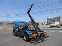 ISUZU Forward Container Carrier Truck TKG-FRR90S2 2015 166,000km_2