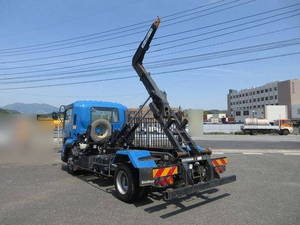 Forward Container Carrier Truck_2