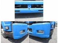 ISUZU Forward Container Carrier Truck TKG-FRR90S2 2015 166,000km_30