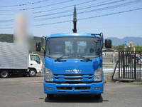 ISUZU Forward Container Carrier Truck TKG-FRR90S2 2015 166,000km_3