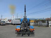 ISUZU Forward Container Carrier Truck TKG-FRR90S2 2015 166,000km_7