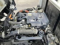 ISUZU Elf Flat Body TKG-NLR85AR 2014 81,202km_10